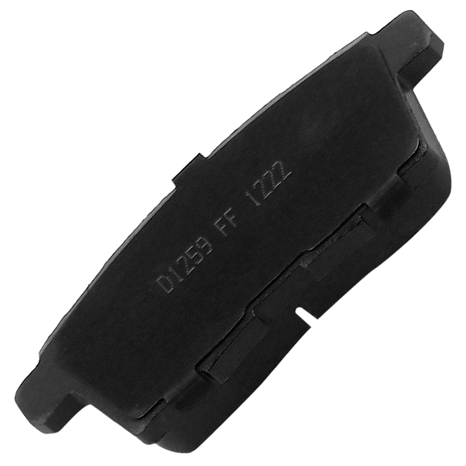 Ford EDGE Rear Brake Pads 2007 - 2010 BPD1259