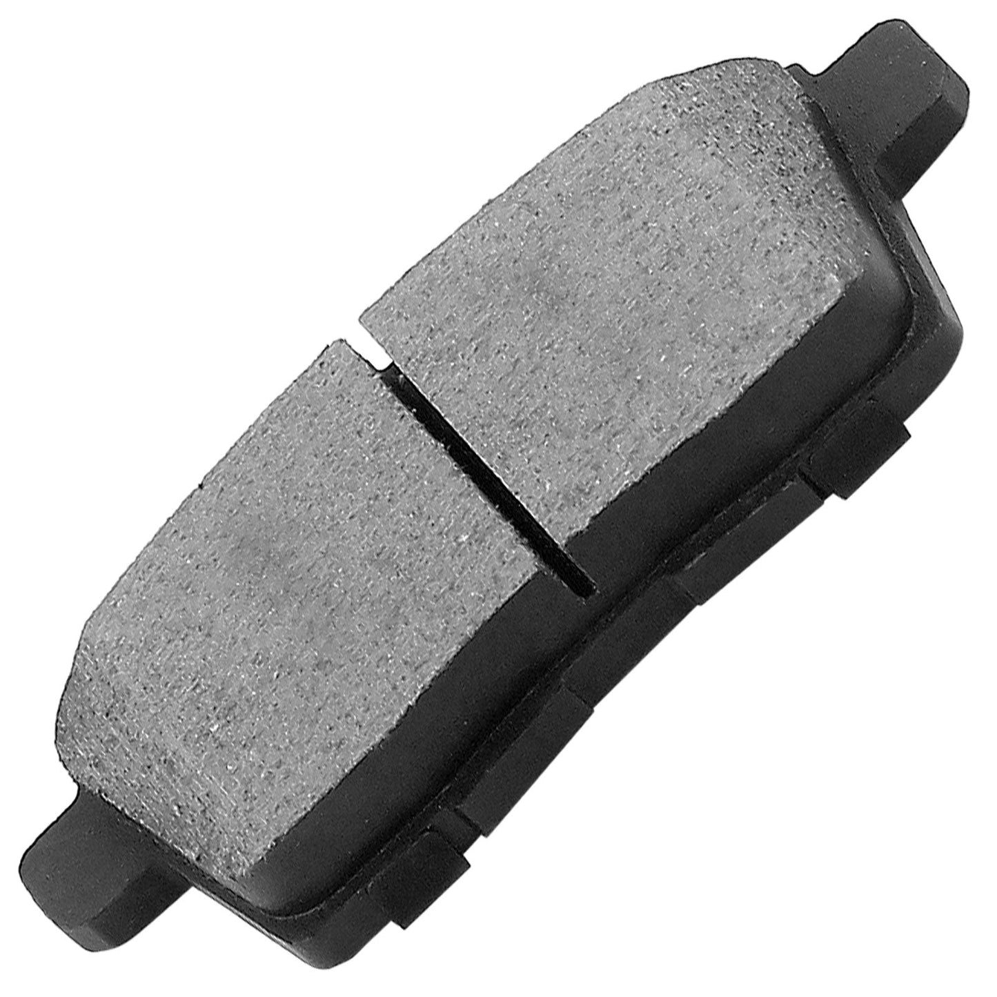 Ford EDGE Rear Brake Pads 2007 - 2010 BPD1259