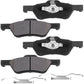 Ford Escape Brake Pads 2008 - 2010 BPD1047