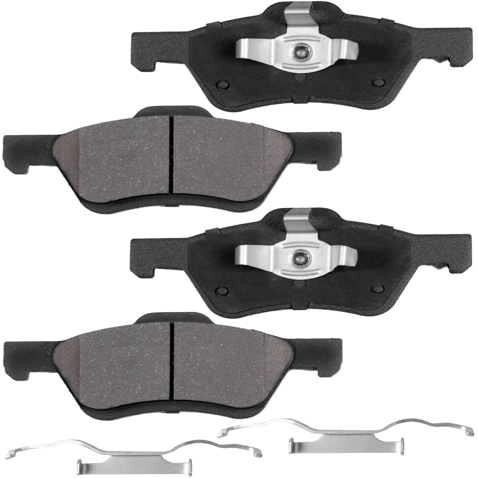 Ford Escape Brake Pads 2008 - 2010 BPD1047