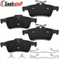 Ford Escape Brake Pads 2009 - 2010 BPD1095