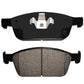 Ford Escape front Brake Pads 2013 - 2016 BPD1645