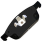 Ford Escape front Brake Pads 2013 - 2016 BPD1645