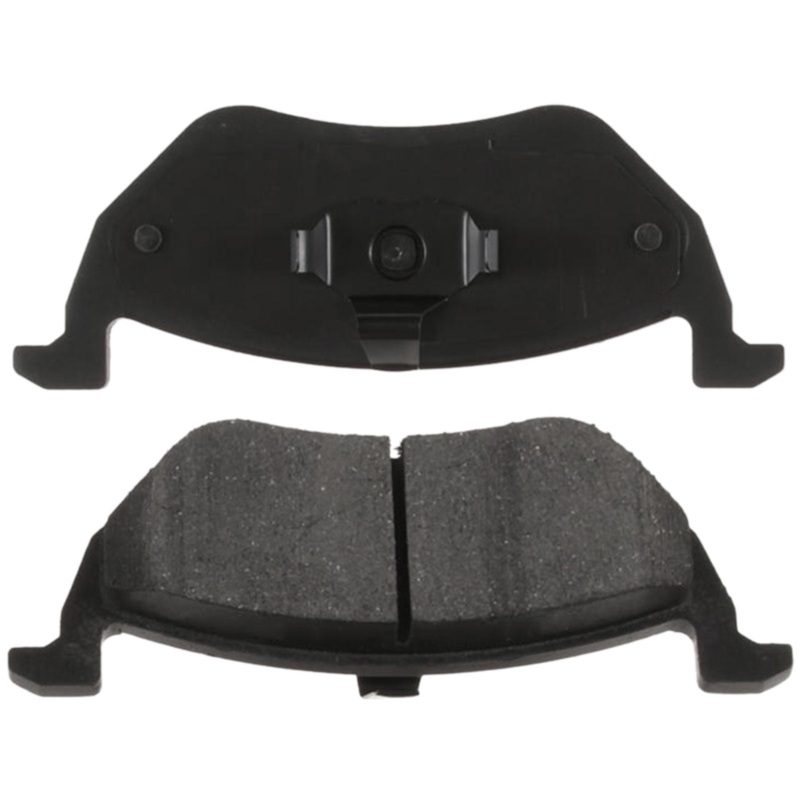 Ford Escape Rear Brake Pads 2005 - 2008 BPD1055