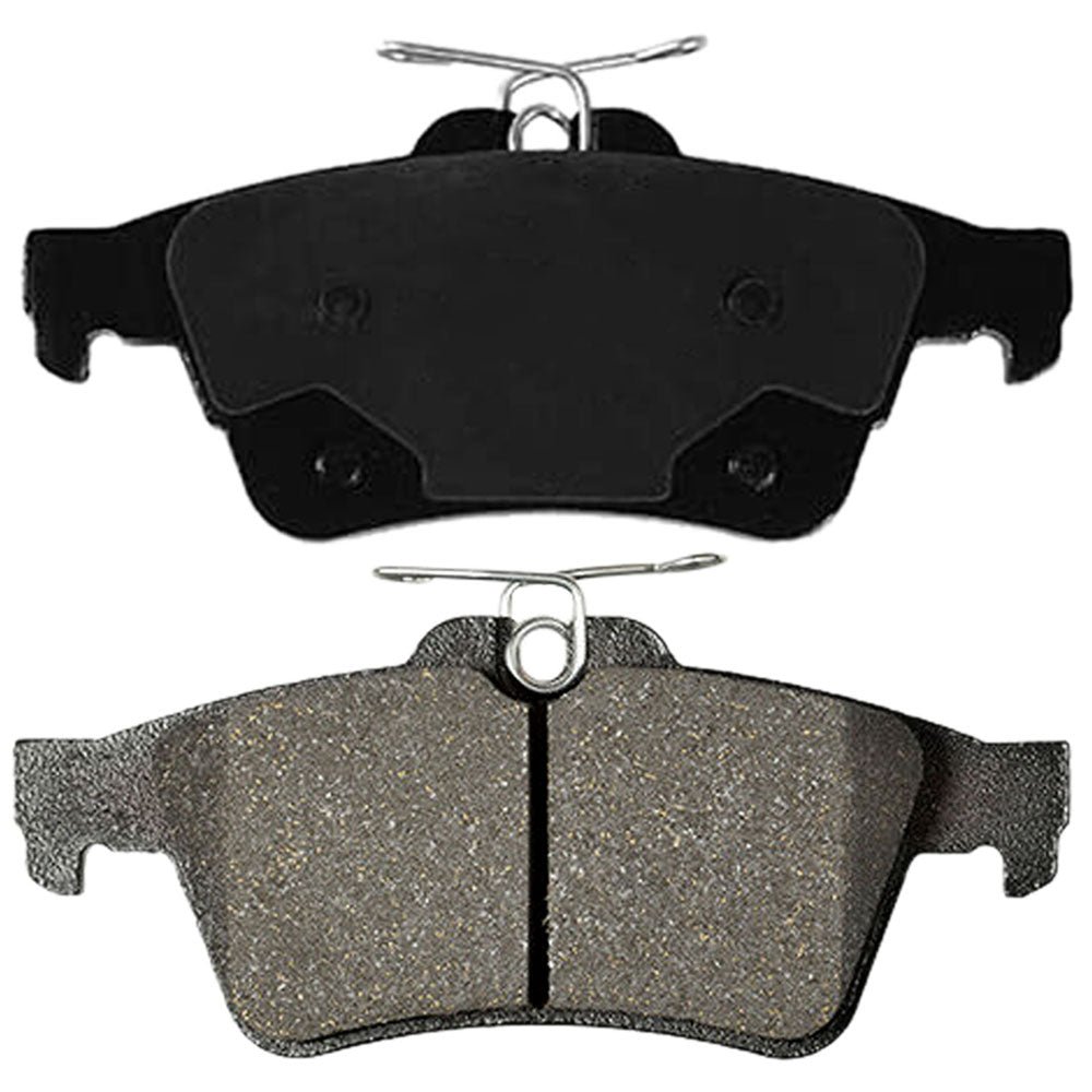 Ford Escape Rear Brake Pads 2014 - 2020 BPD1564