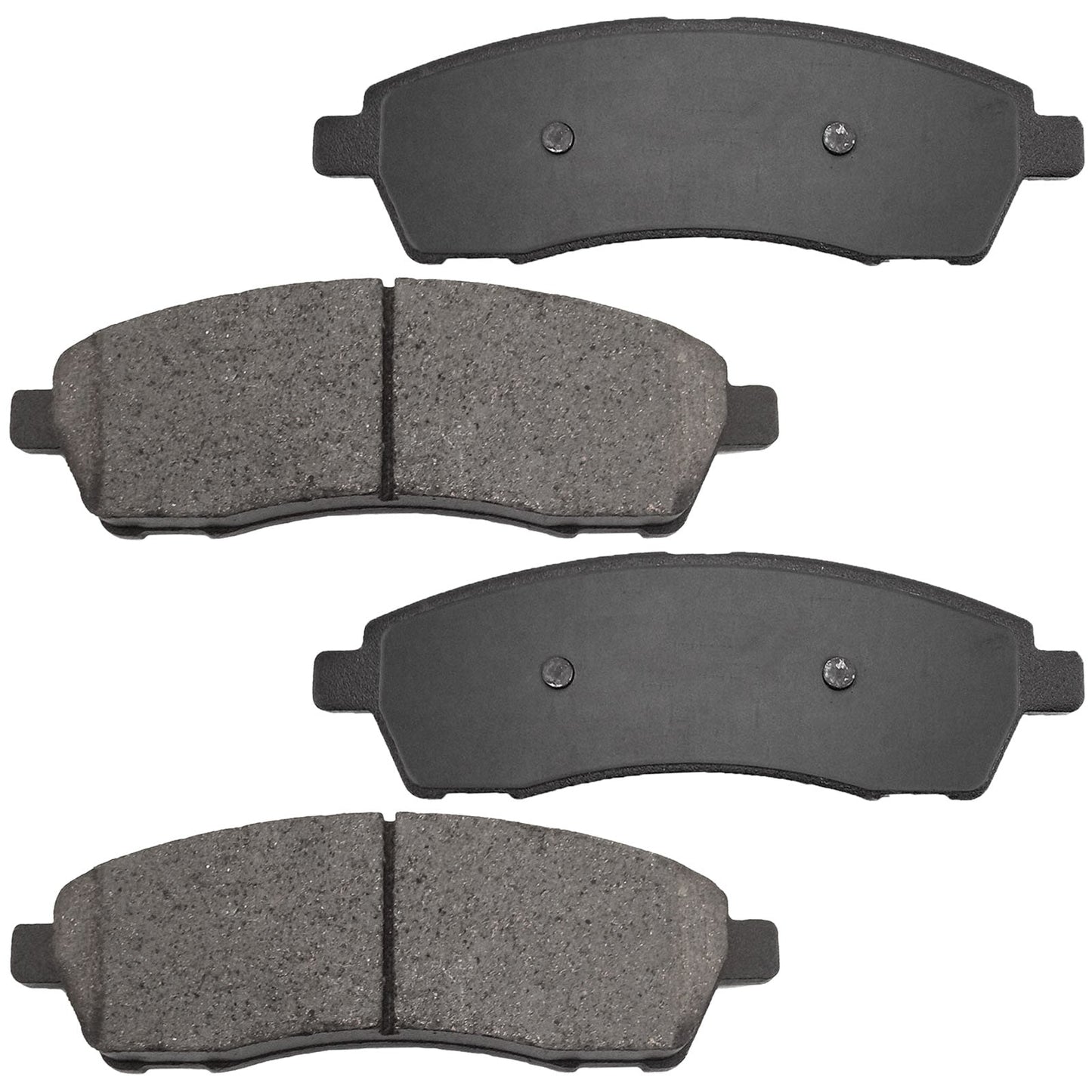 FORD EXCURSION Brake Pads 2000 - 2005 BPD757