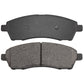 FORD EXCURSION Brake Pads 2000 - 2005 BPD757