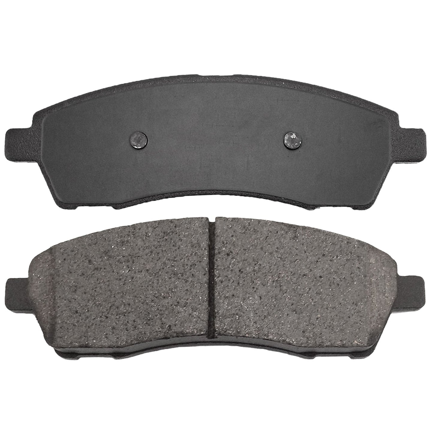 FORD EXCURSION Brake Pads 2000 - 2005 BPD757
