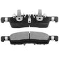 Ford EXPEDITION Brake Pads 2003 - 2006 BPD934