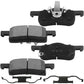 Ford Expedition Brake Pads 2003 - 2006 BPD935