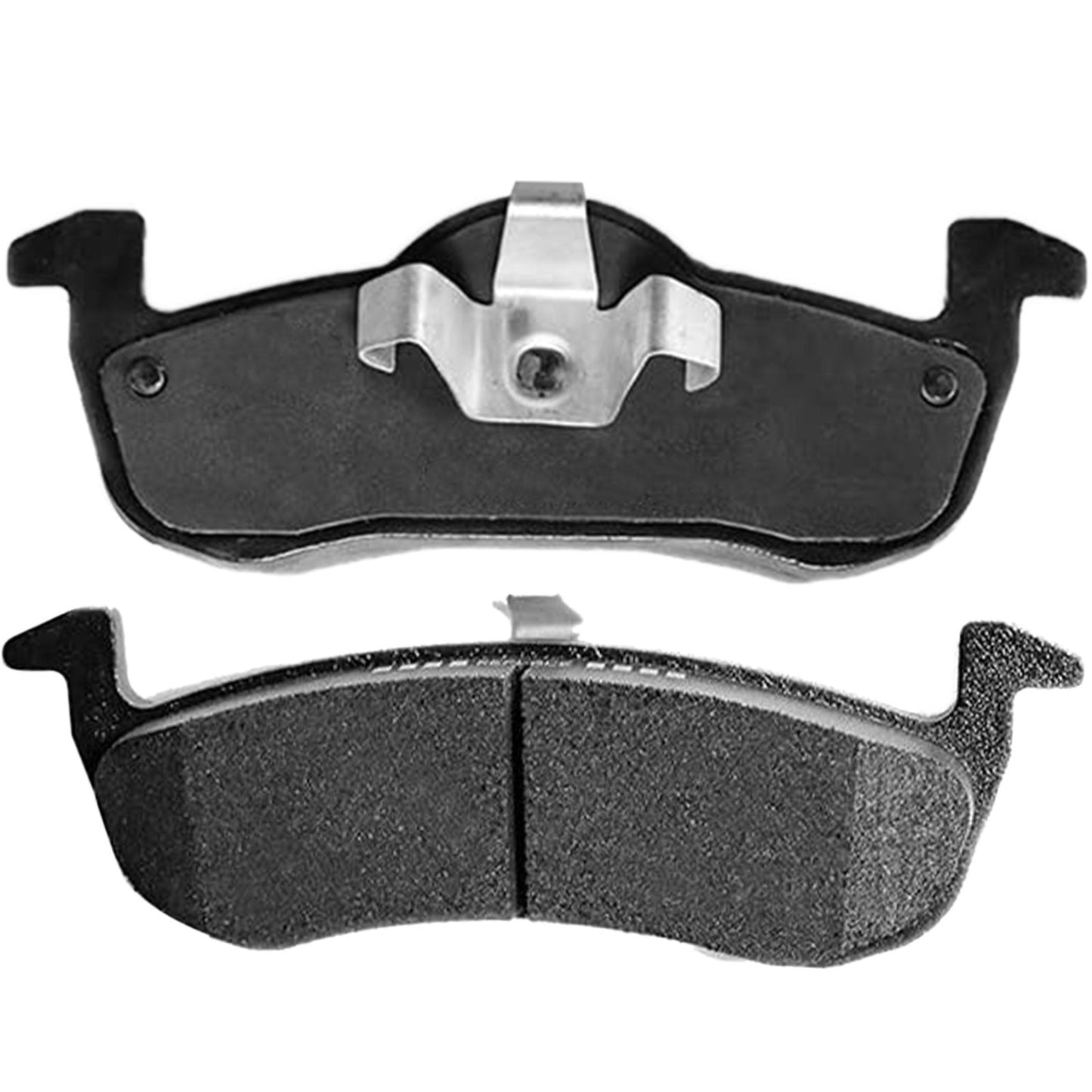 FORD EXPEDITION Front Brake Pads 2007 - 2009 BPD1278