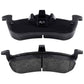 FORD EXPEDITION Rear Brake Pads 2007 - 2017 BPD1279