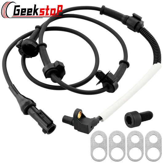 Ford Explorer ABS Wheel Speed Sensor 1995 - 2003 RB - ABS - 515051