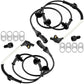 Ford Explorer ABS Wheel Speed Sensor 1995 - 2003 RB - ABS - 515051X2