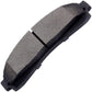 Ford Explorer Brake Pads 1995 - 2002 BPD652