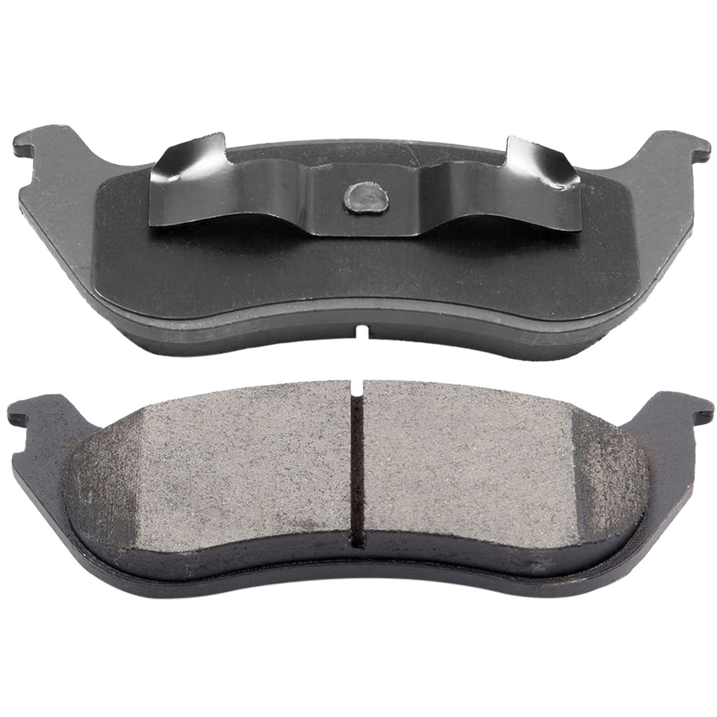 Ford Explorer Brake Pads 2002 - 2005 BPD881