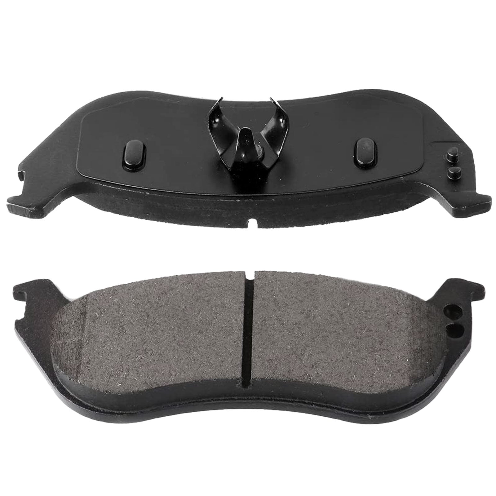 Ford Explorer Brake Pads 2006 - 2010 BPD1109