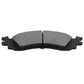 Ford Explorer Brake Pads 2006 - 2010 BPD1158CF