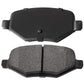Ford Explorer Brake Pads 2011 - 2014 BPD1377