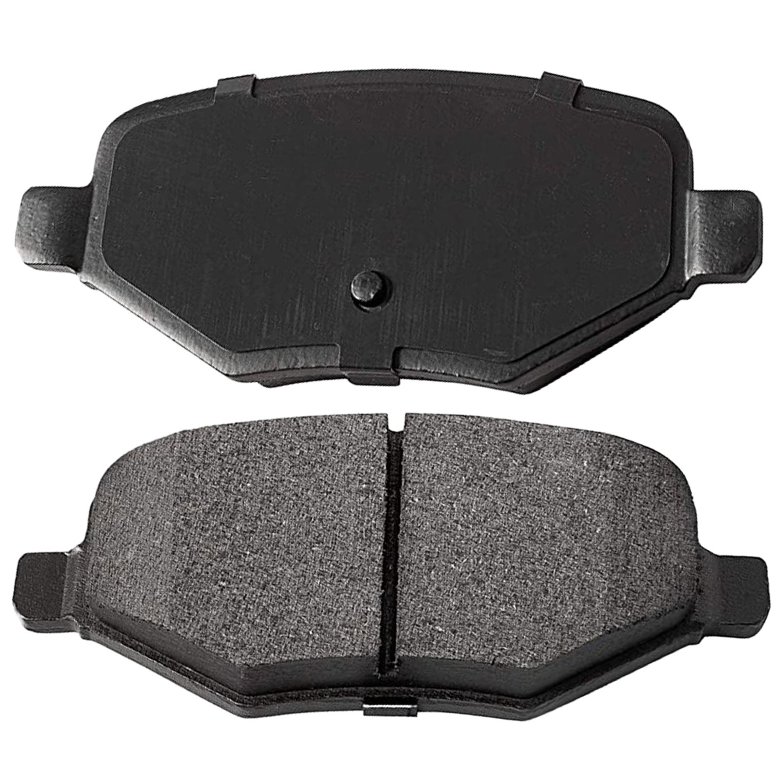 Ford Explorer Brake Pads 2011 - 2014 BPD1377