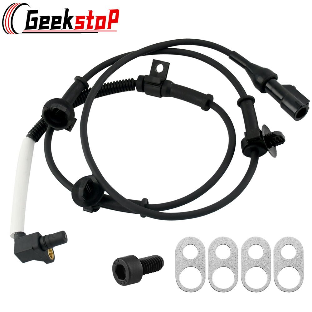 Ford Explorer Sensor 1995 - 2001 RB - ABS - 515003