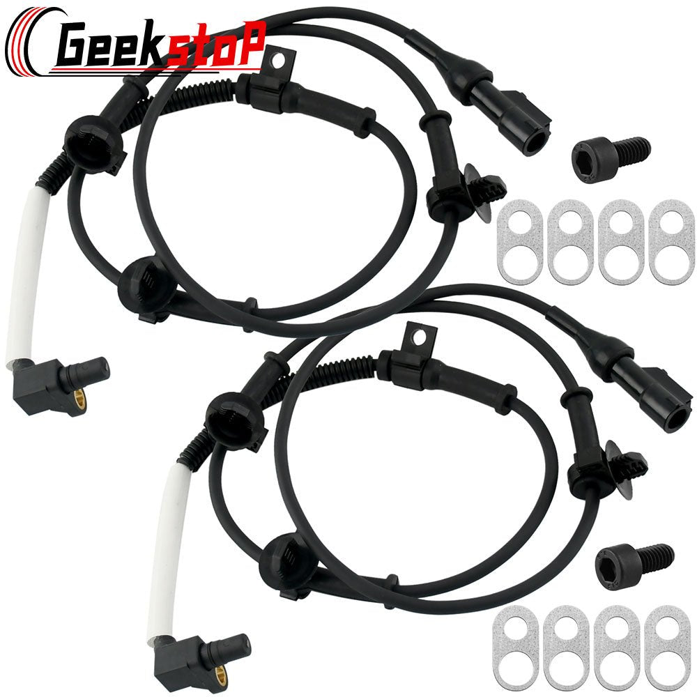 Ford Explorer Sensor 1995 - 2001 RB - ABS - 515003X2