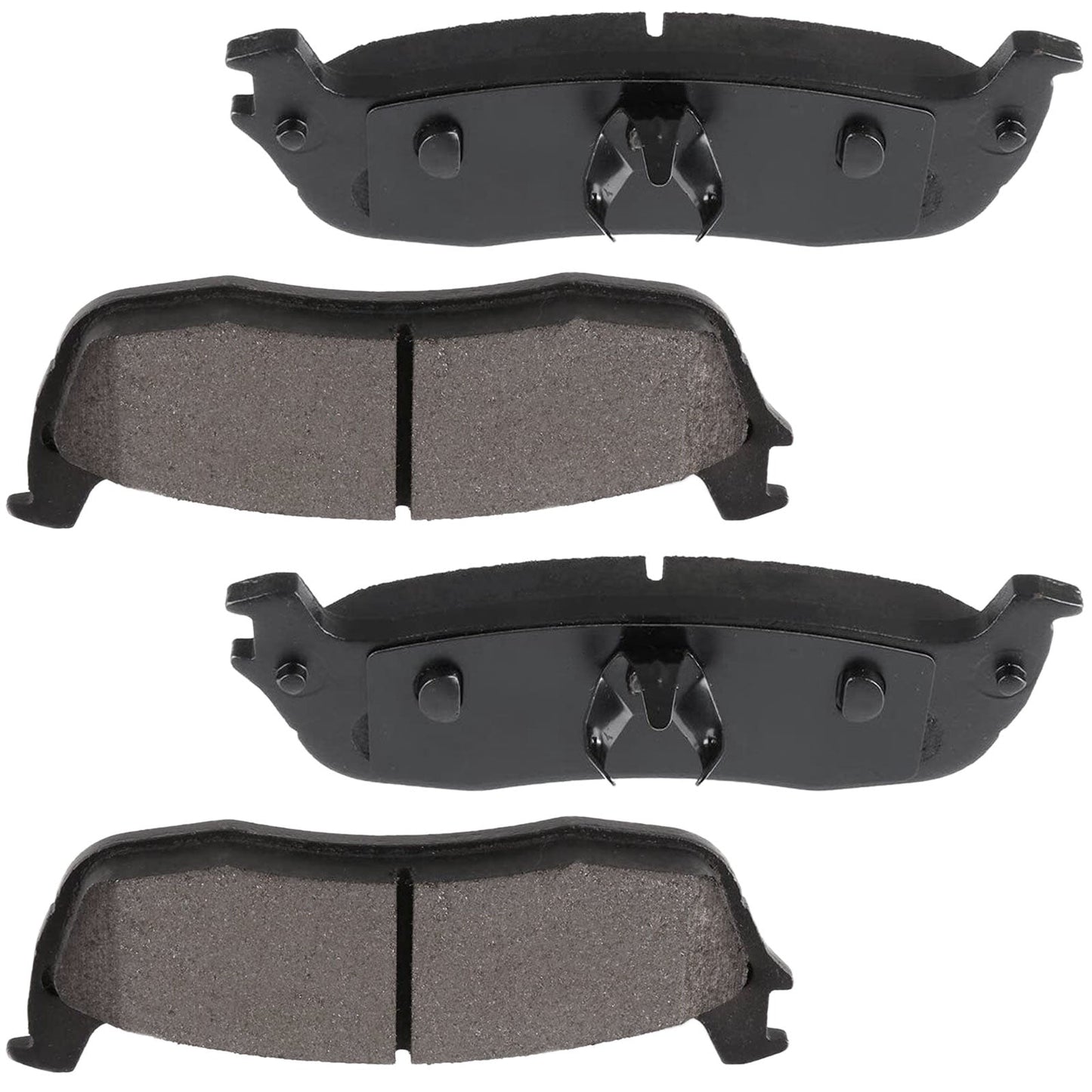 Ford F - 150 Brake Pads 1997 - 2002 BPD879