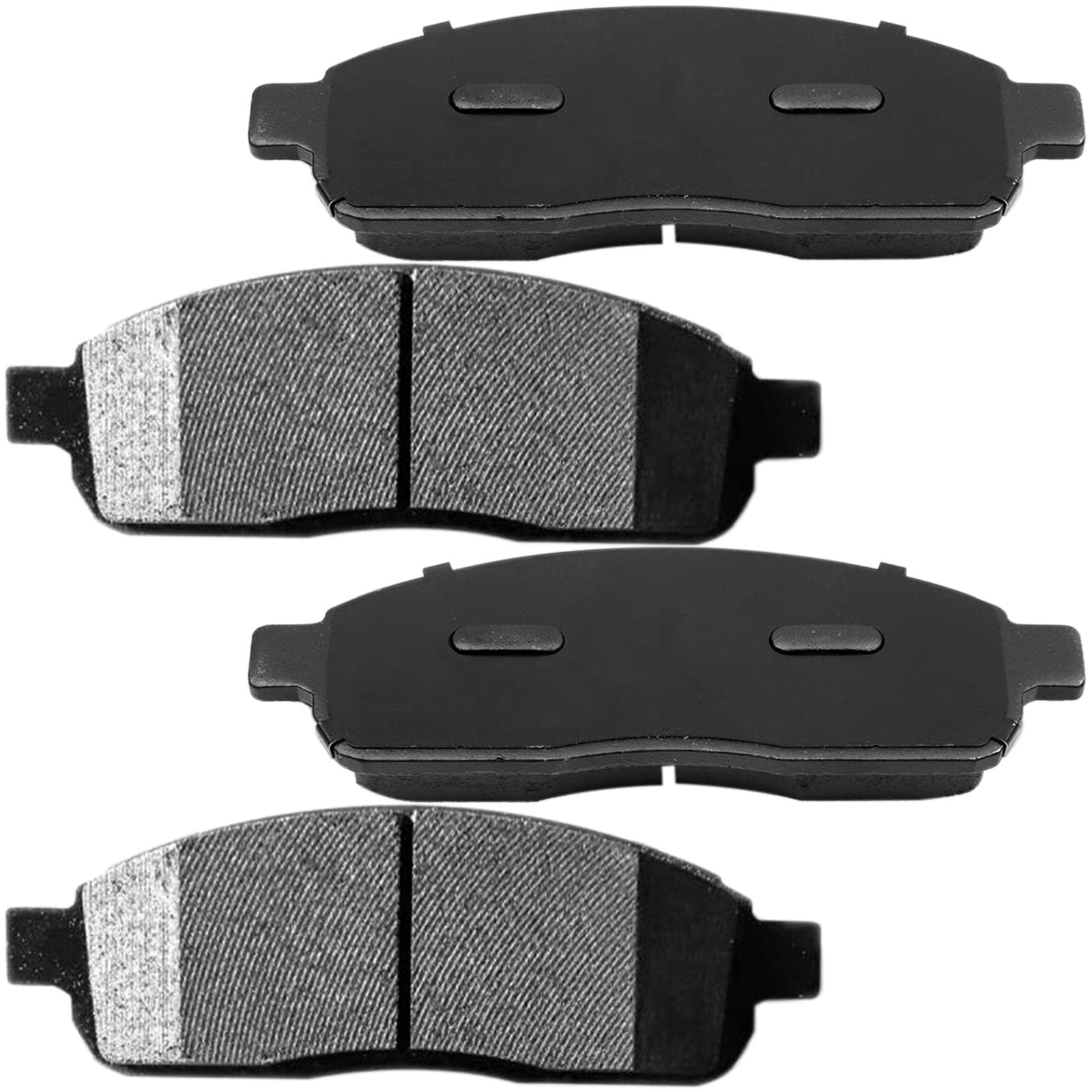 Ford F - 150 Brake Pads 2005 - 2008 BPD1083