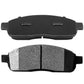 Ford F - 150 Brake Pads 2005 - 2008 BPD1083