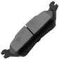 Ford F - 150 Brake Pads 2012 - 2014 BPD1602