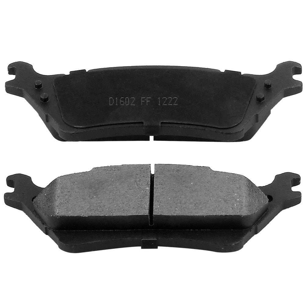 Ford F - 150 Brake Pads 2012 - 2014 BPD1602