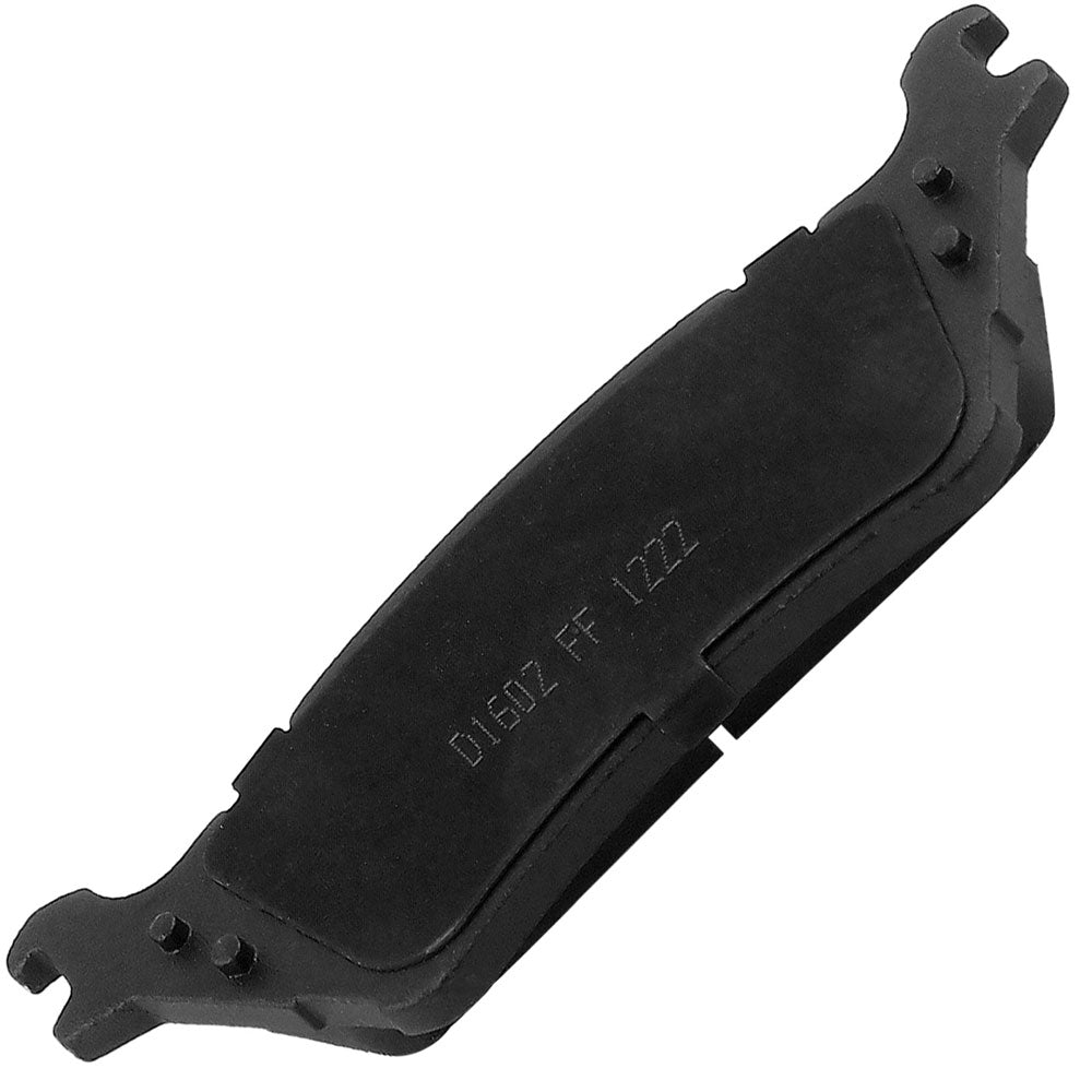 Ford F - 150 Brake Pads 2012 - 2014 BPD1602