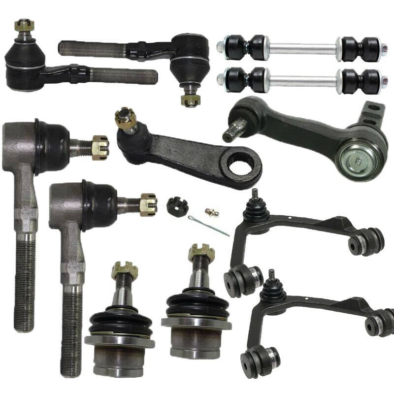 Ford F - 150 Control Arm 1997 - 2002 RB - F150 - 9703 - 12K