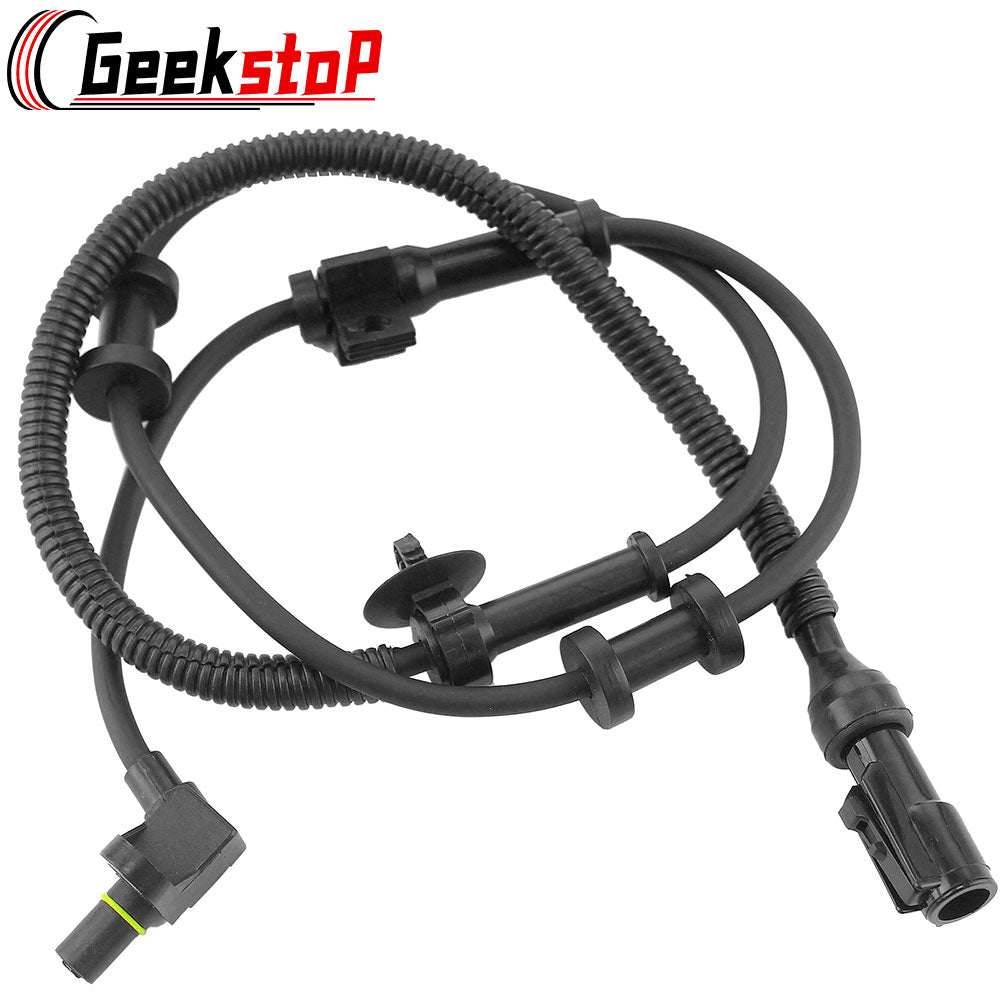 Ford F - 250 1999 - 2004 Sensor 1999 - 2004 RB - ABS - 515020