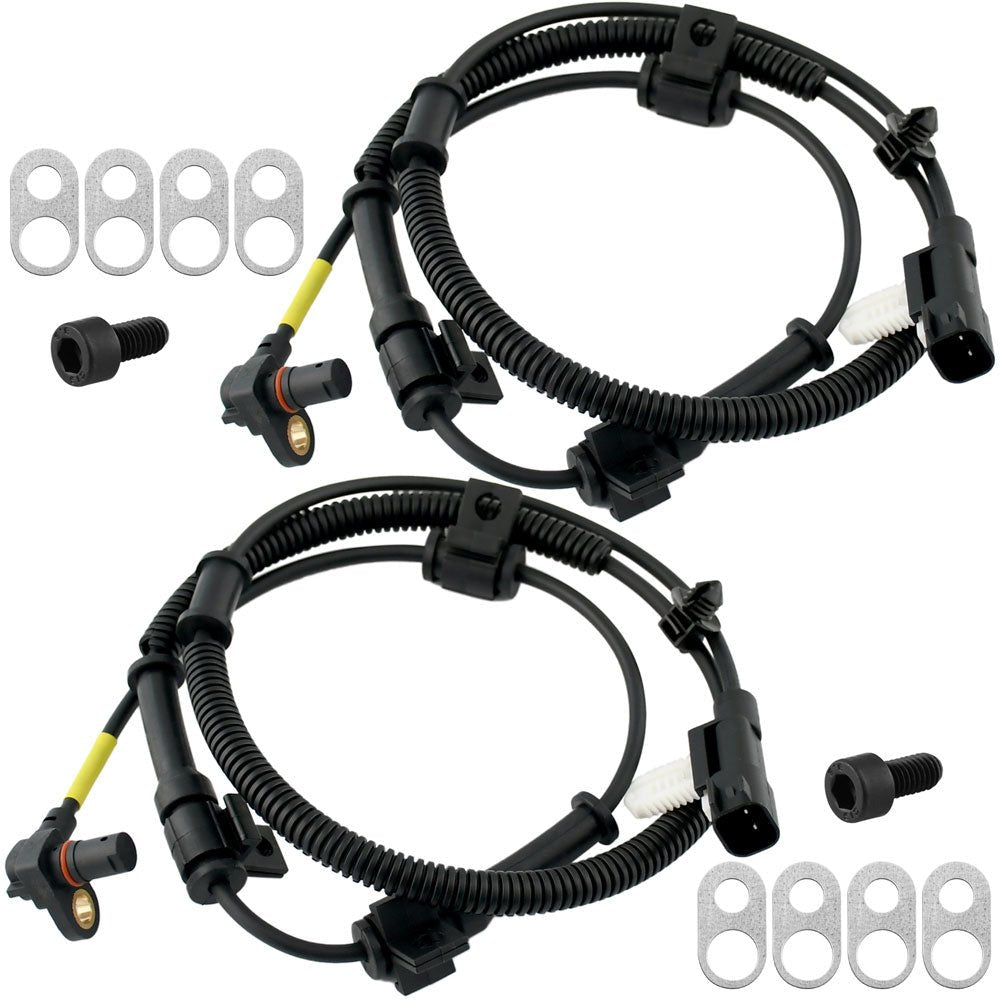 Ford F - 250 Super Duty Sensor 2011 - 2015 RB - ABS - 515131X2