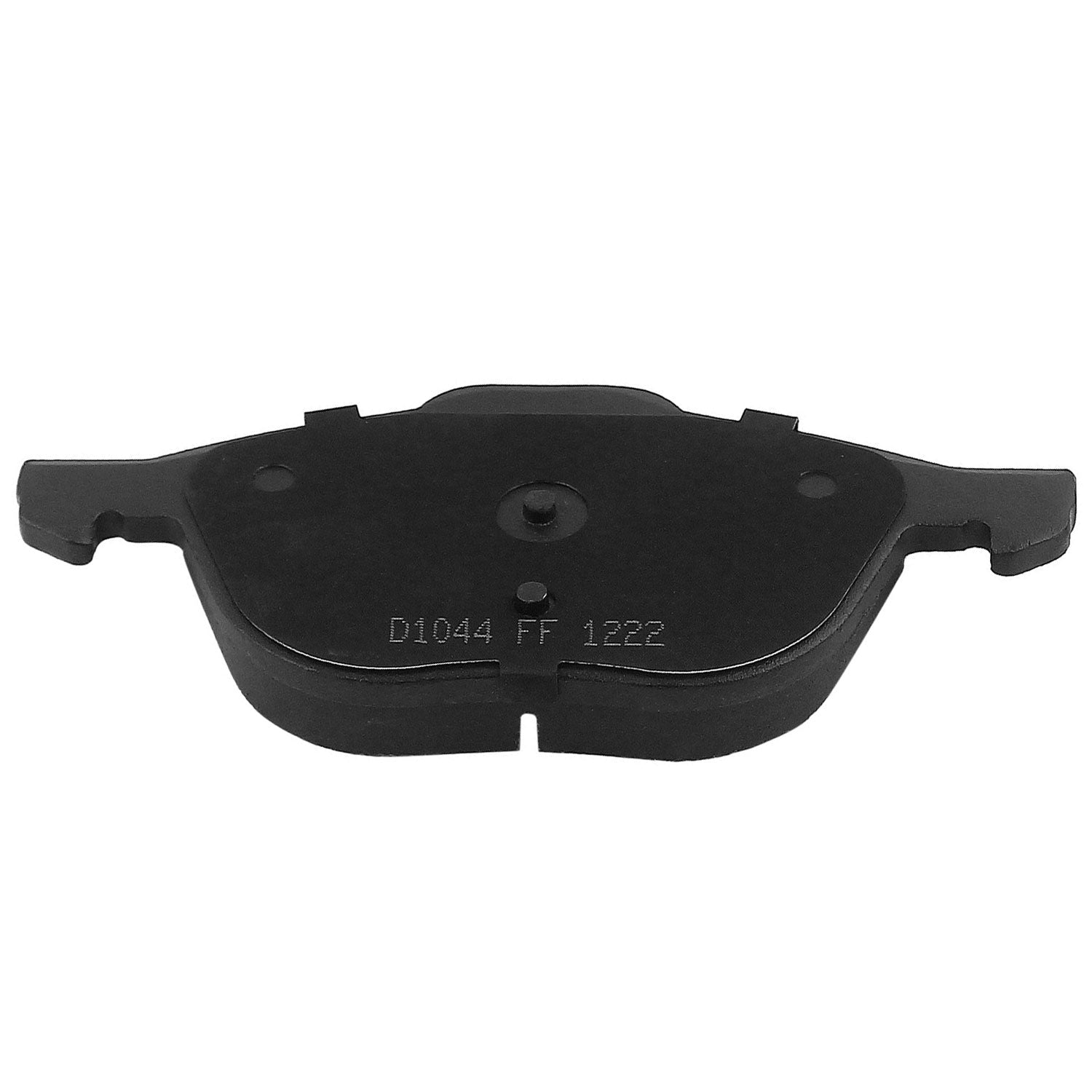 Ford FOCUS Front Brake Pads 2012 - 2018 BPD1044 BPD1044