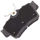 FORD MUSTANG Brake Pads 1994 - 2004 BPD627