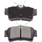 FORD MUSTANG Brake Pads 1994 - 2004 BPD627