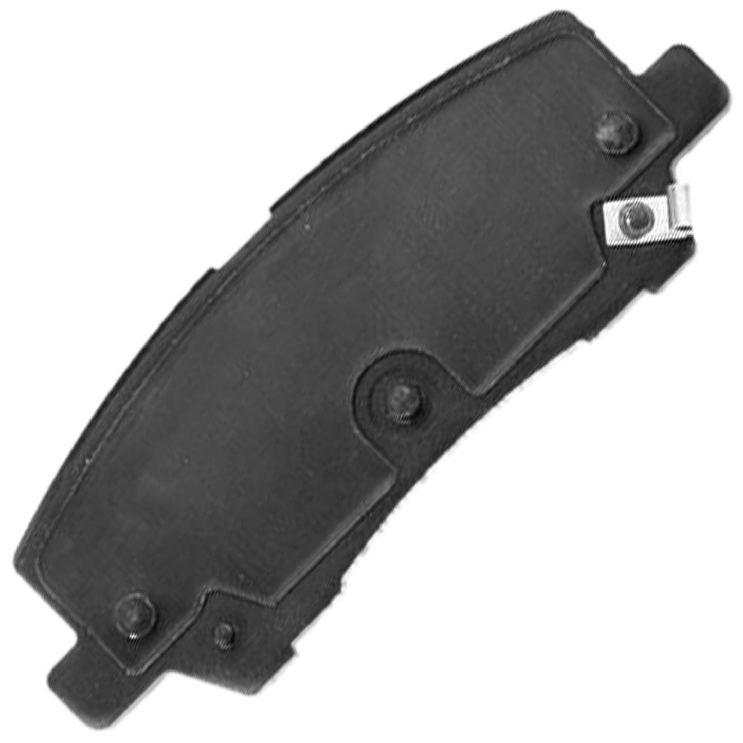 Ford Mustang Brake Pads 2015 - 2020 BPD1793