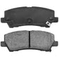 Ford Mustang Brake Pads 2015 - 2020 BPD1793
