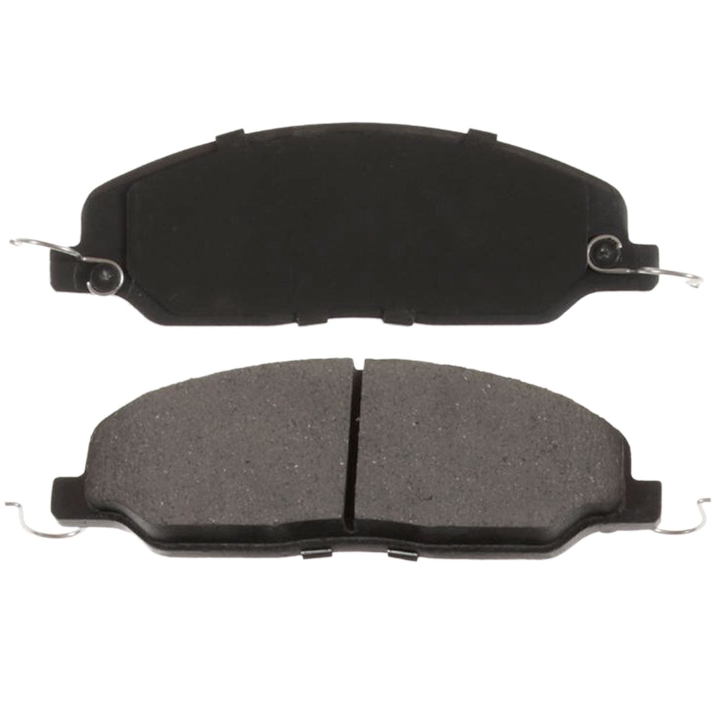 Ford Mustang Front Brake Pads 2005 - 2010 BPD1081