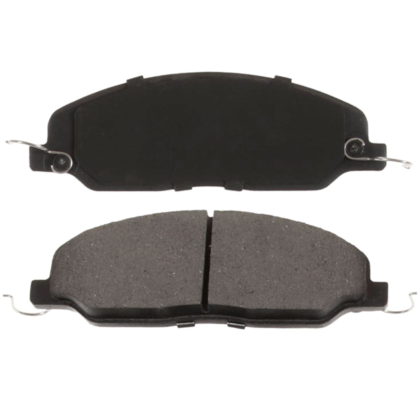 Ford Mustang Front Brake Pads 2005 - 2010 BPD1081