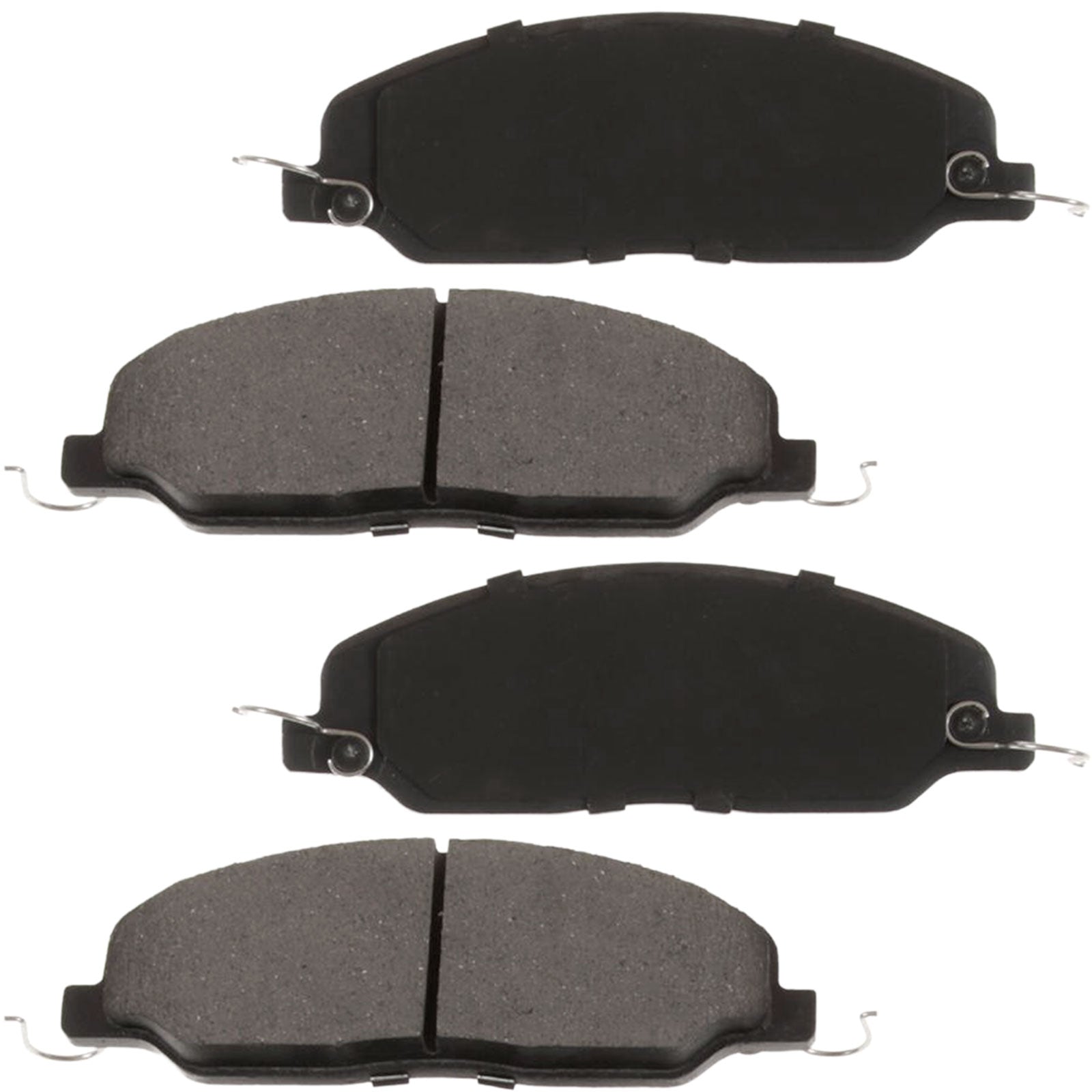 Ford Mustang Front Brake Pads 2005 - 2010 BPD1081
