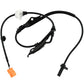 Honda Accord ABS Wheel Speed Sensor 2003 - 2004 RB - ABS - ALS1016