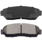Honda Accord Brake Pads 2012 - 2015 BPD1521