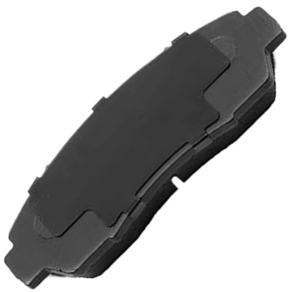Honda Accord Brake Pads 2012 - 2015 BPD1521