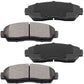 Honda Accord Brake Pads 2012 - 2015 BPD1521