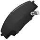Honda Civic Brake Pads 2006 - 2011 BPD829