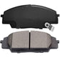 Honda Civic Brake Pads 2006 - 2011 BPD829