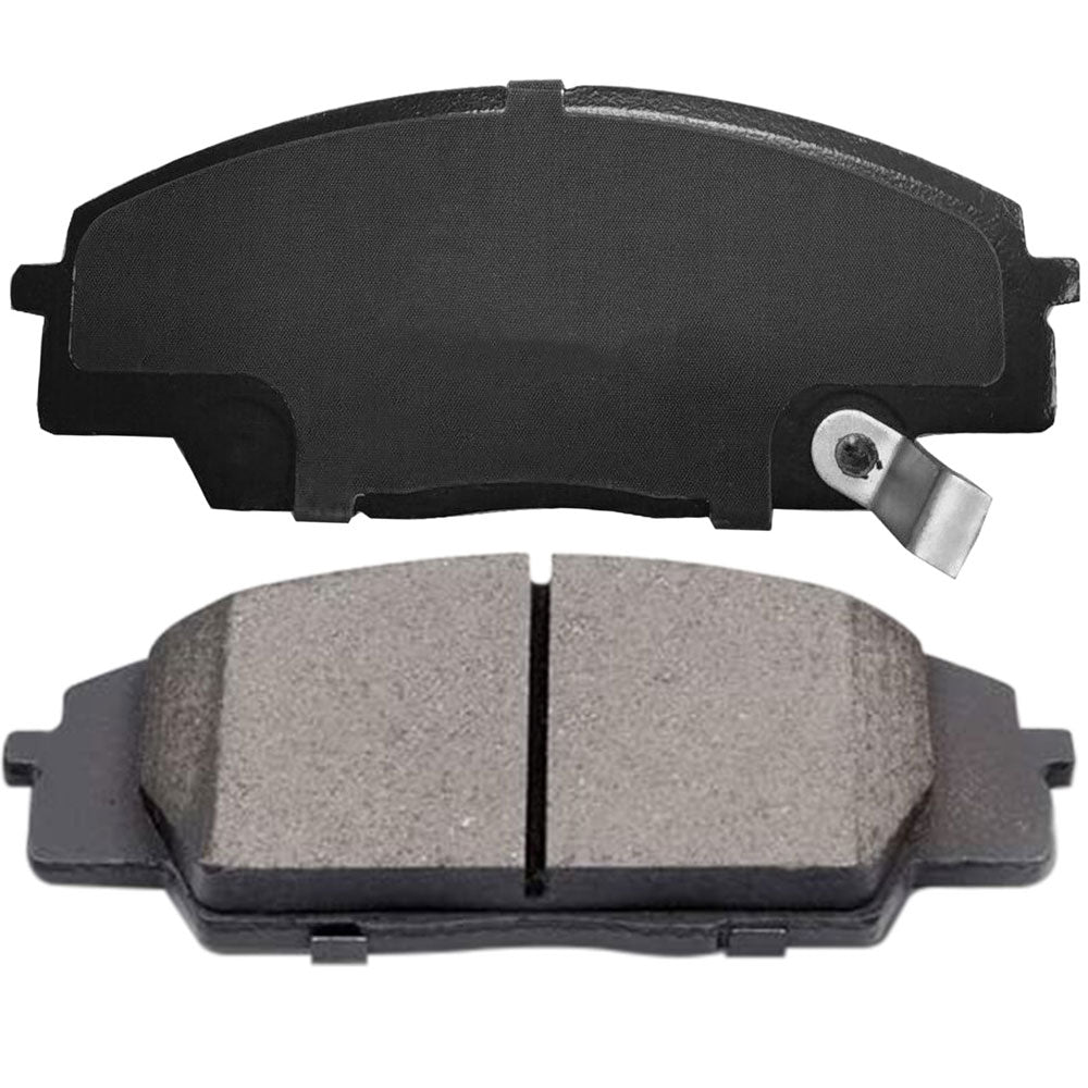 Honda Civic Brake Pads 2006 - 2011 BPD829